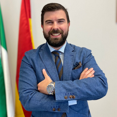 Alfonso Peralta Gutierrez